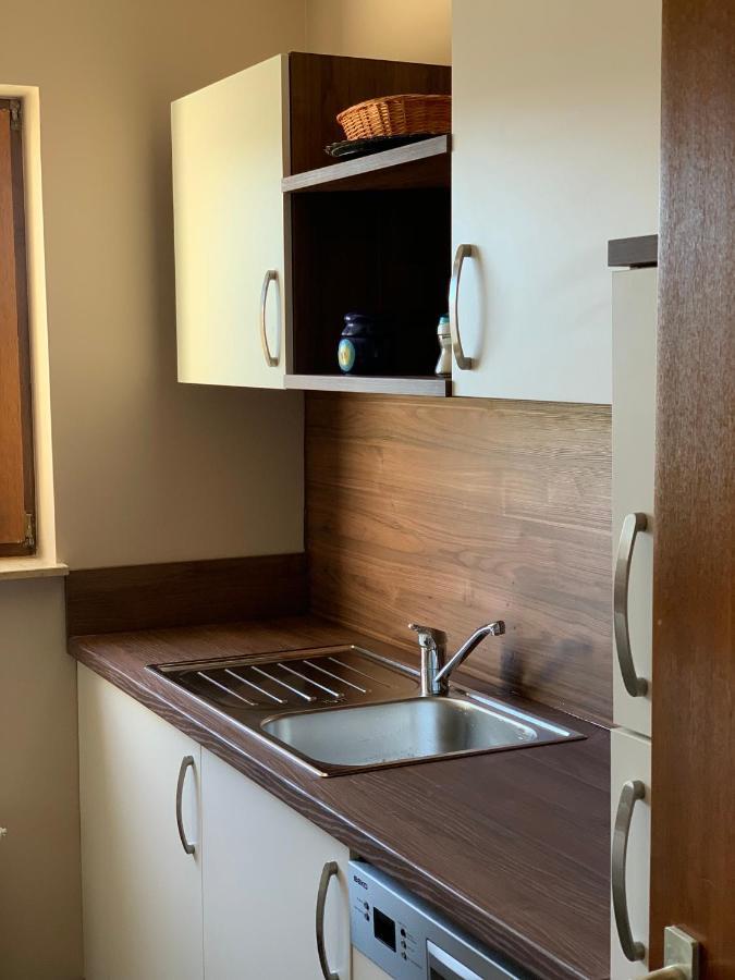 City Home 1 Метцинген Экстерьер фото