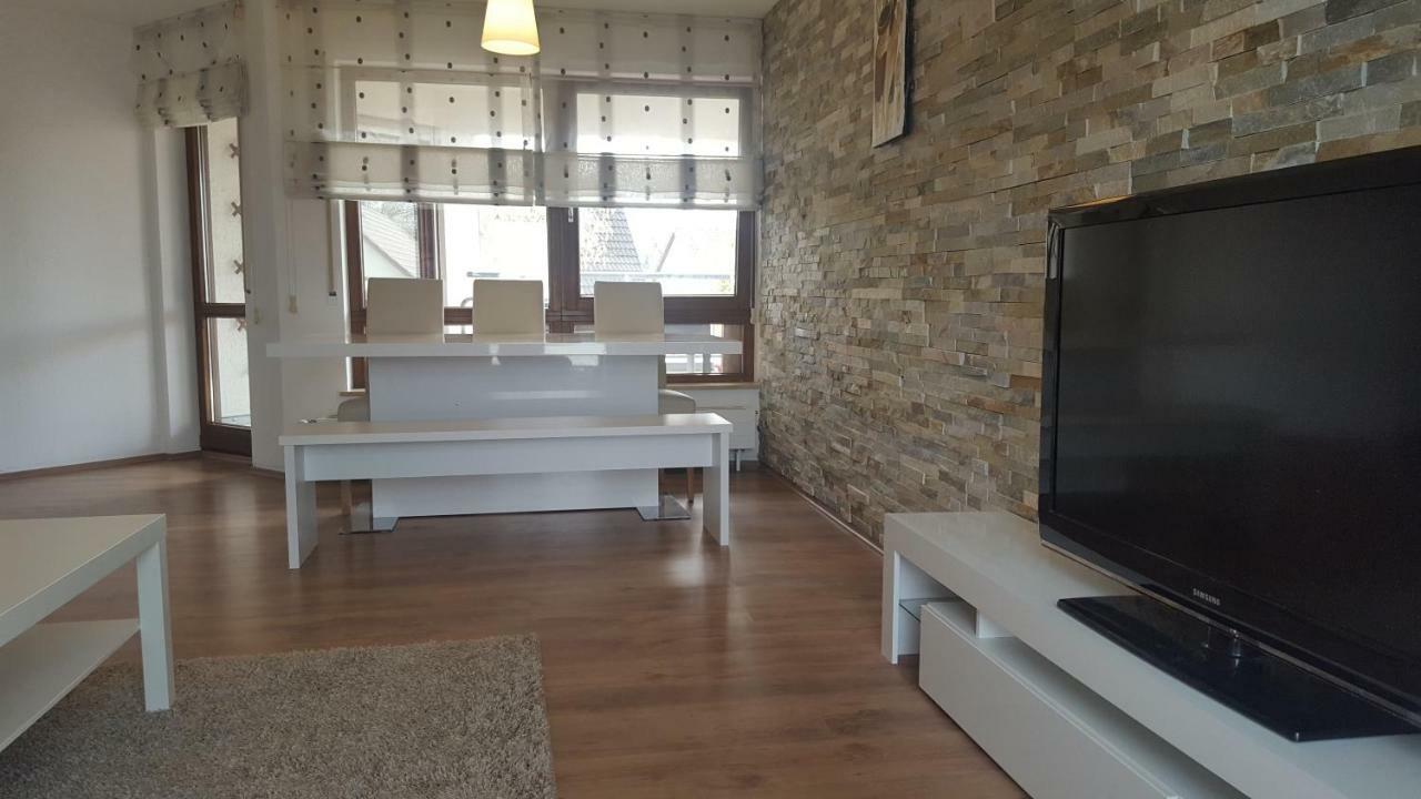 City Home 1 Метцинген Экстерьер фото